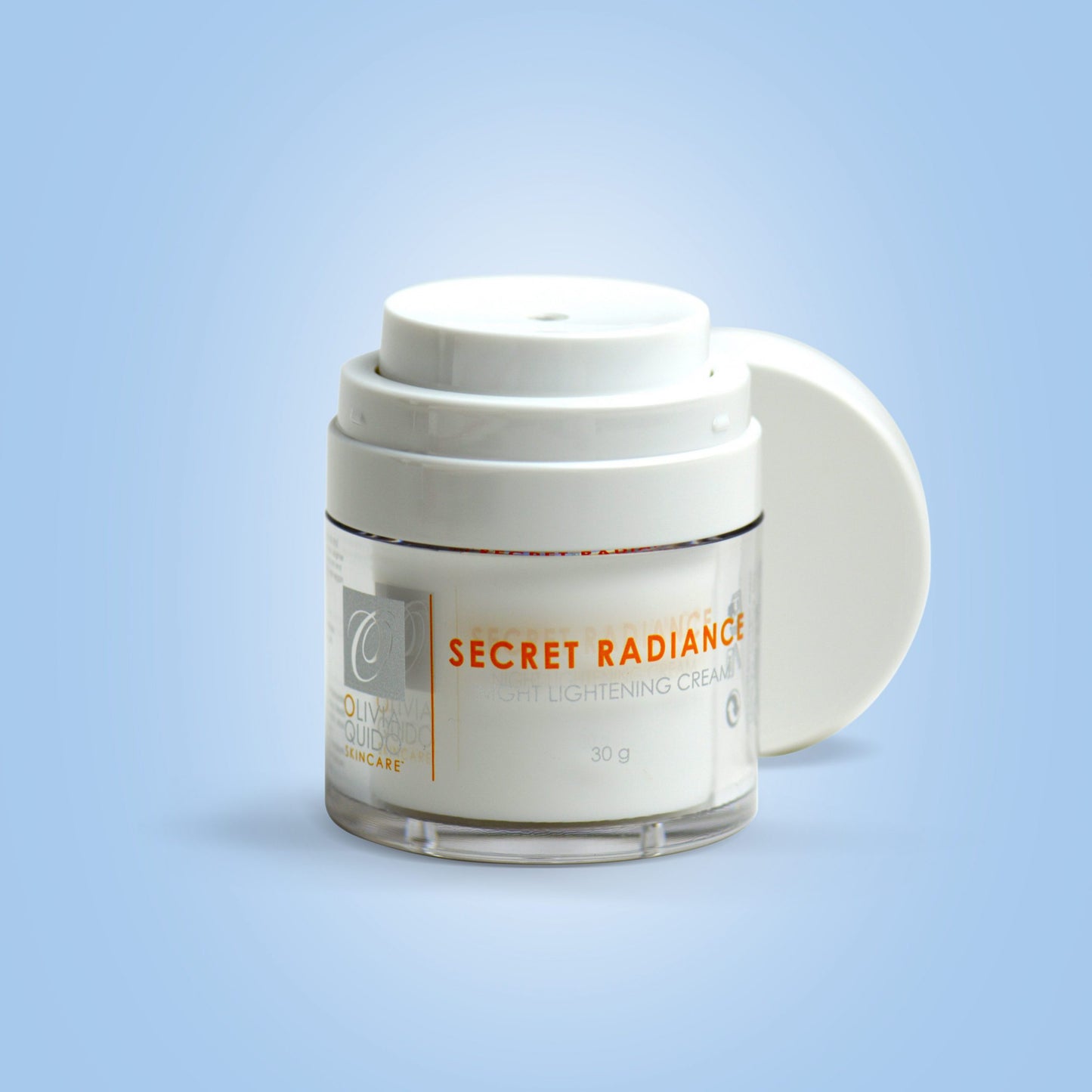 Secret Radiance image 2