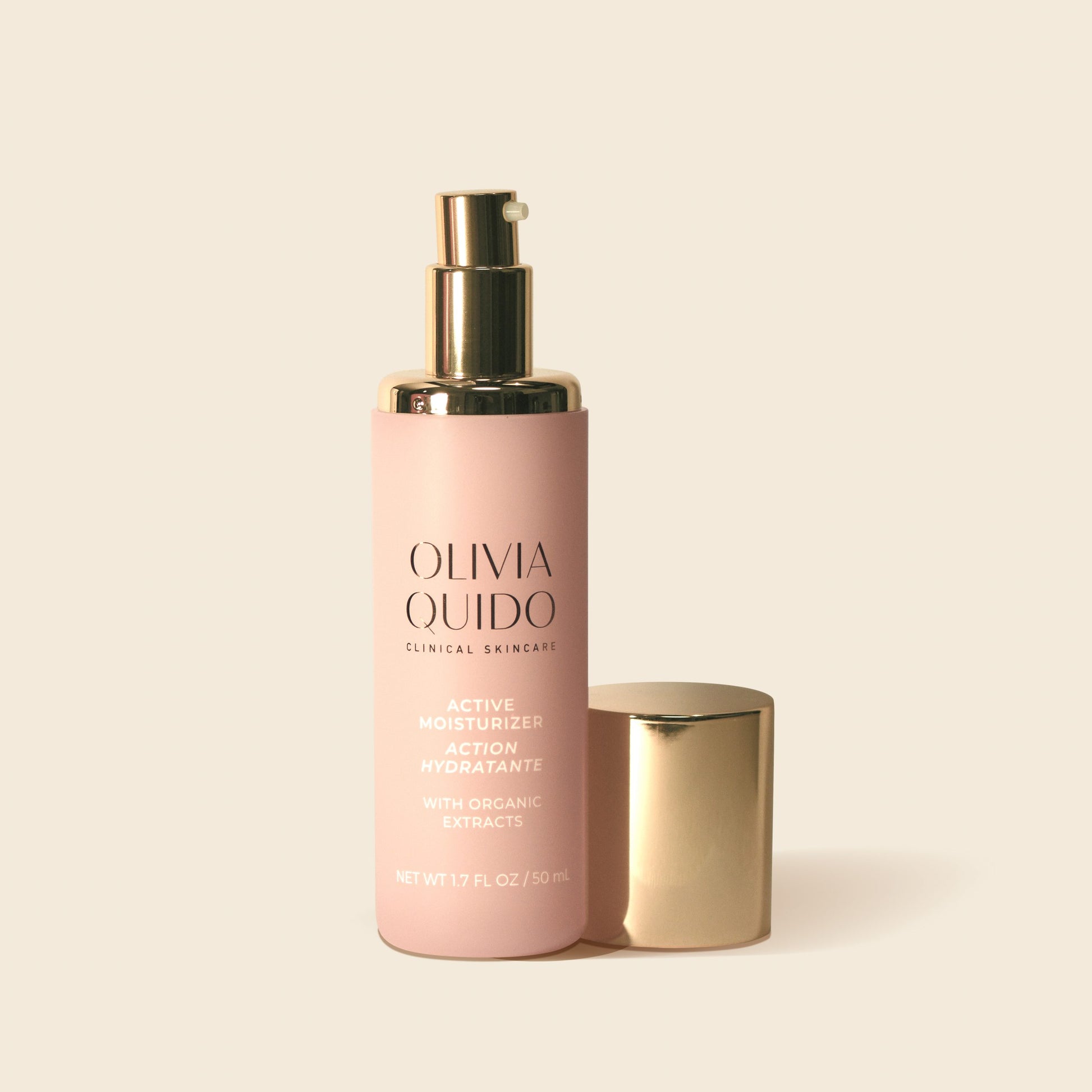Oskin Active Moisturizer image 2