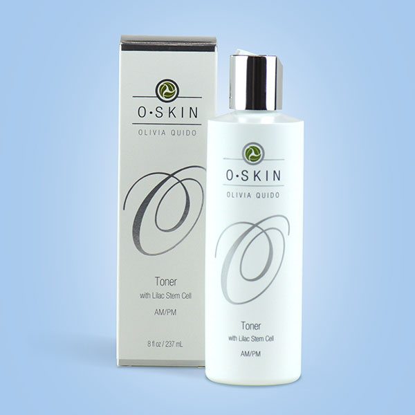 Toner with Lilac Stem Cell image 1
