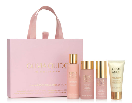 Daily Essentials Travel kit image 0