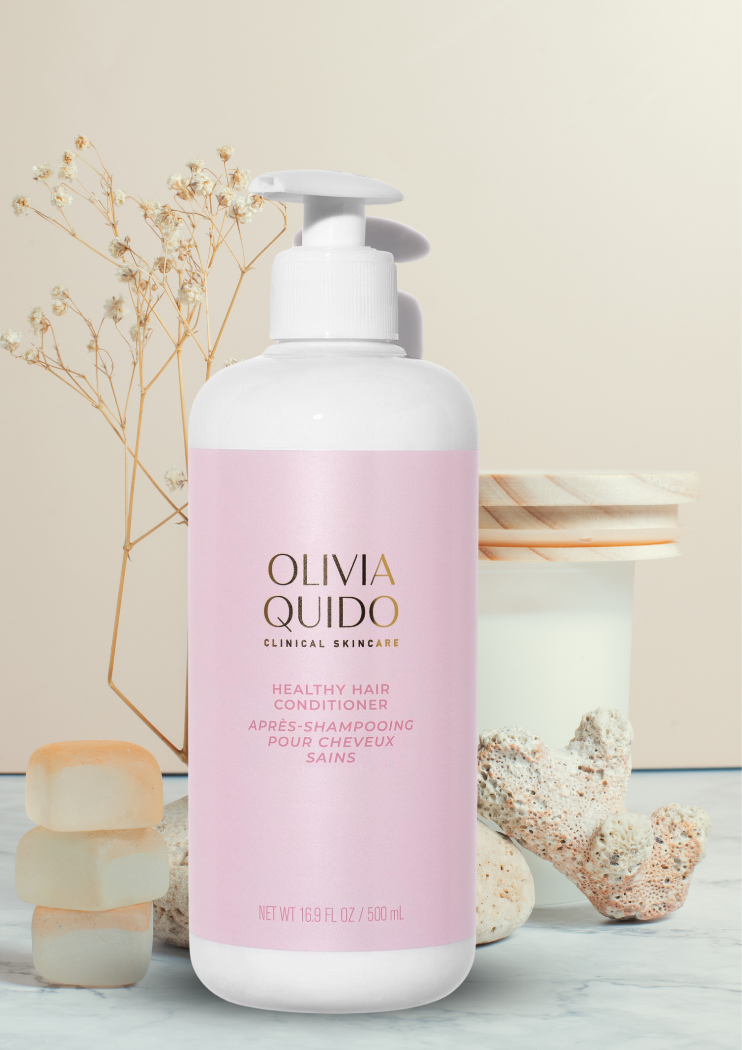 Healthy Hair Conditioner image 0