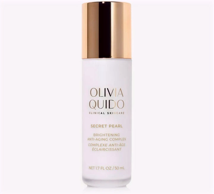 Secret Pearl Whitening & Anti-aging Complex image 0