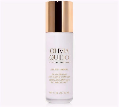 Secret Pearl Whitening & Anti-aging Complex image 0