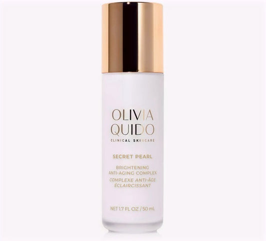 Secret Pearl Whitening & Anti-aging Complex image 0