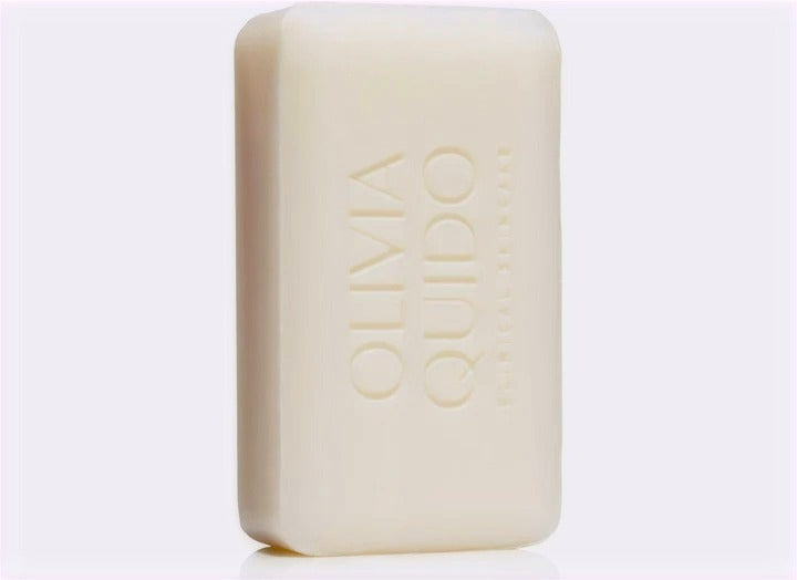 Milk Brightening bar image 2