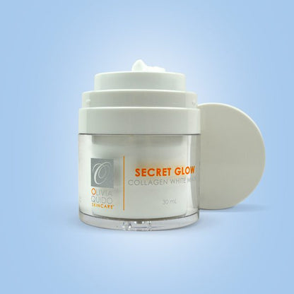 Secret Glow image 1