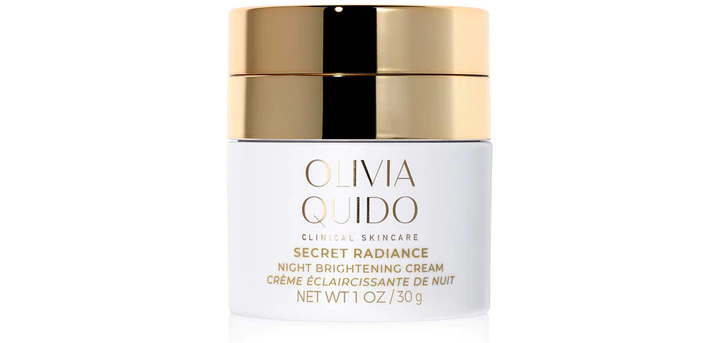 Secret Radiance image 1