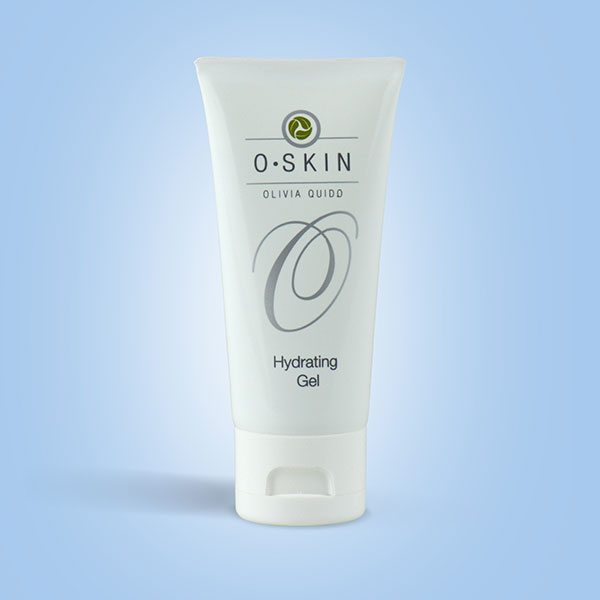 Hydrating Gel image 1