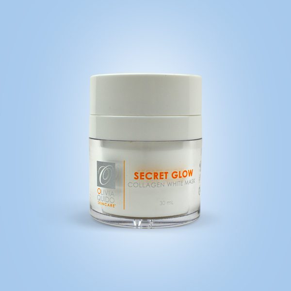Secret Glow image 2