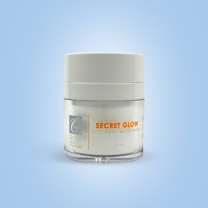 Secret Glow image 2