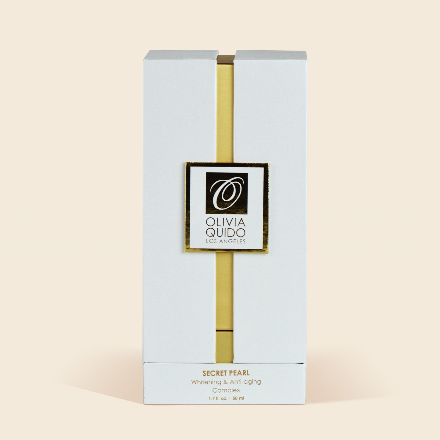 Secret Pearl Whitening & Anti-aging Complex image 5