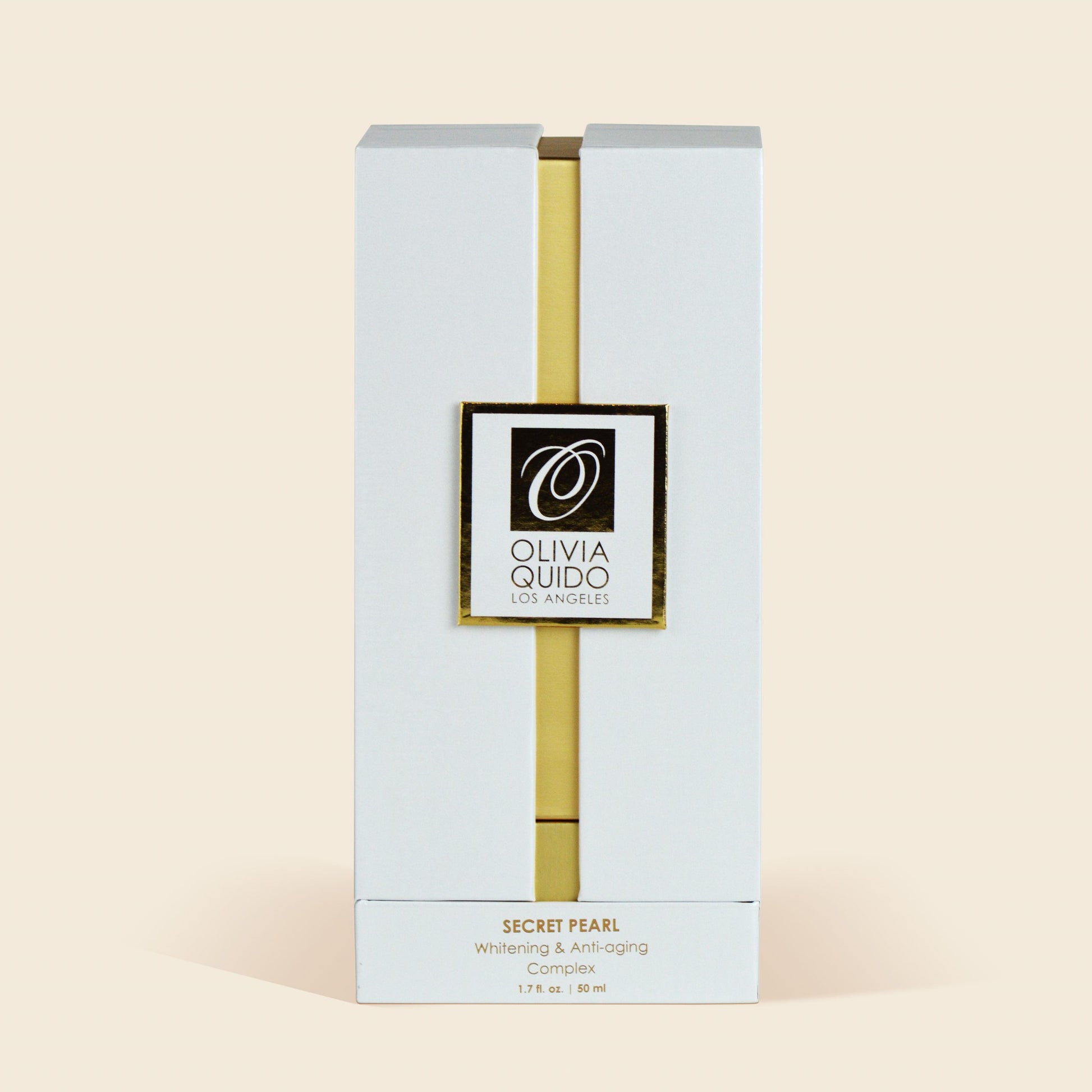 Secret Pearl Whitening & Anti-aging Complex image 5