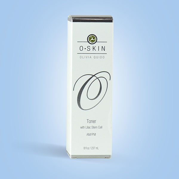 Toner with Lilac Stem Cell image 2