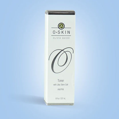 Toner with Lilac Stem Cell image 2
