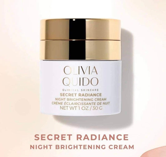 Secret Radiance image 0