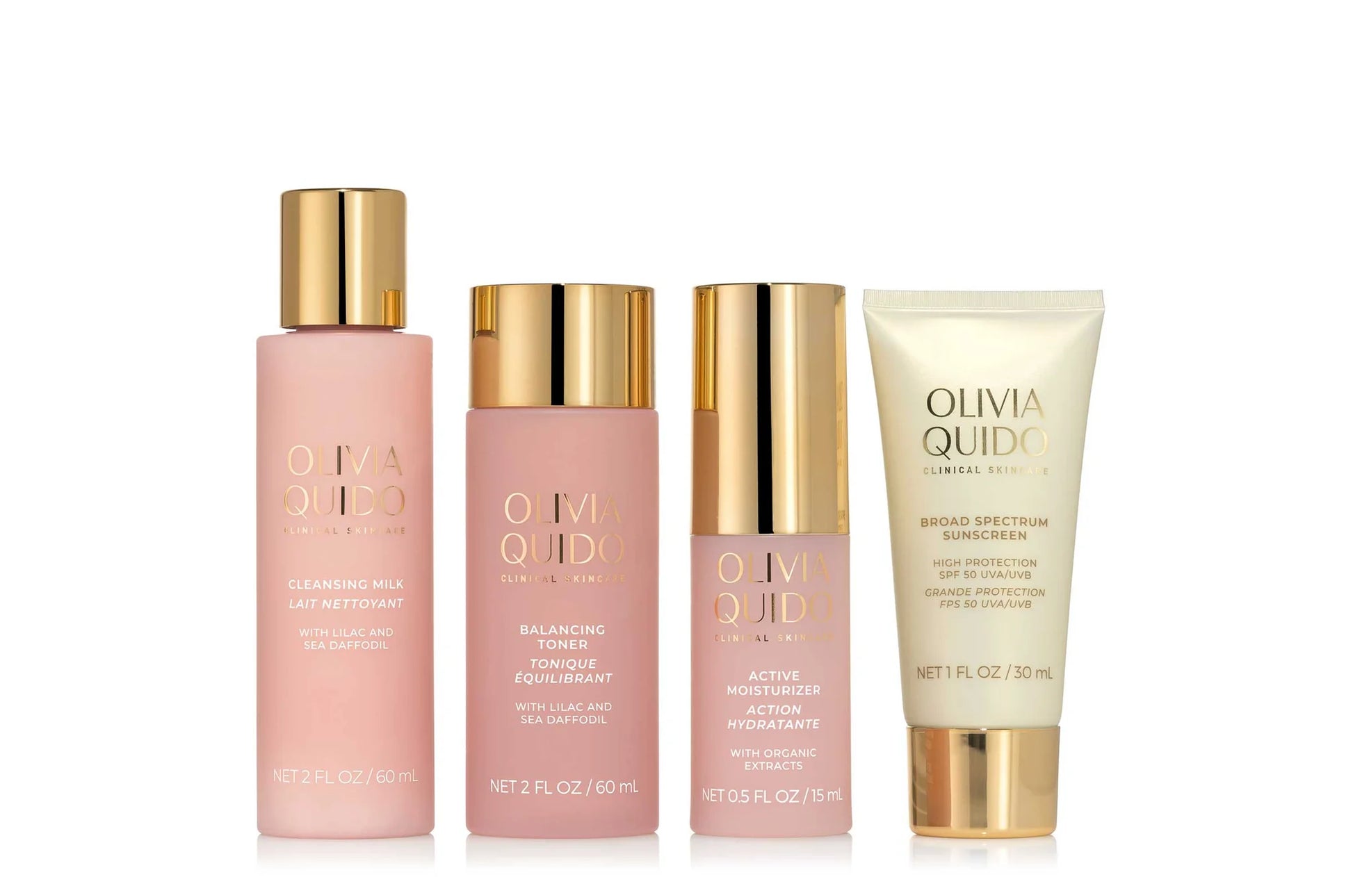 Daily Essentials Travel kit image 1