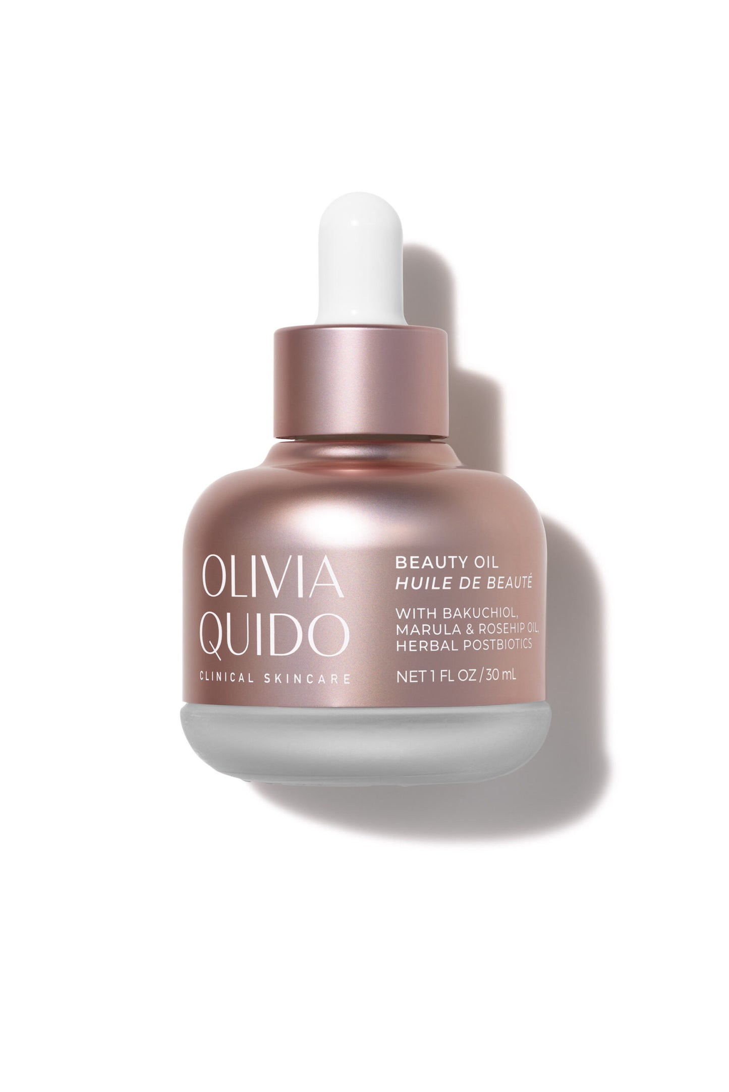 Beauty Oil image 0