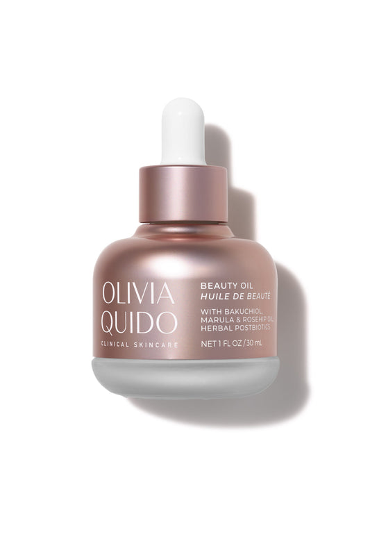 Beauty Oil image 0