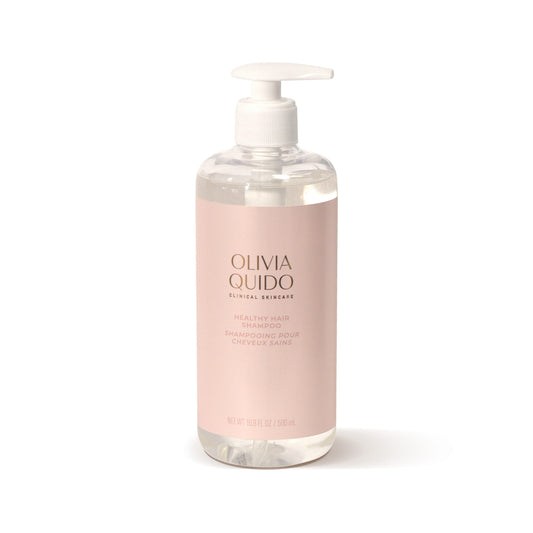 Healthy Hair Shampoo image 0
