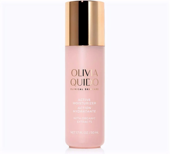 Oskin Active Moisturizer image 1