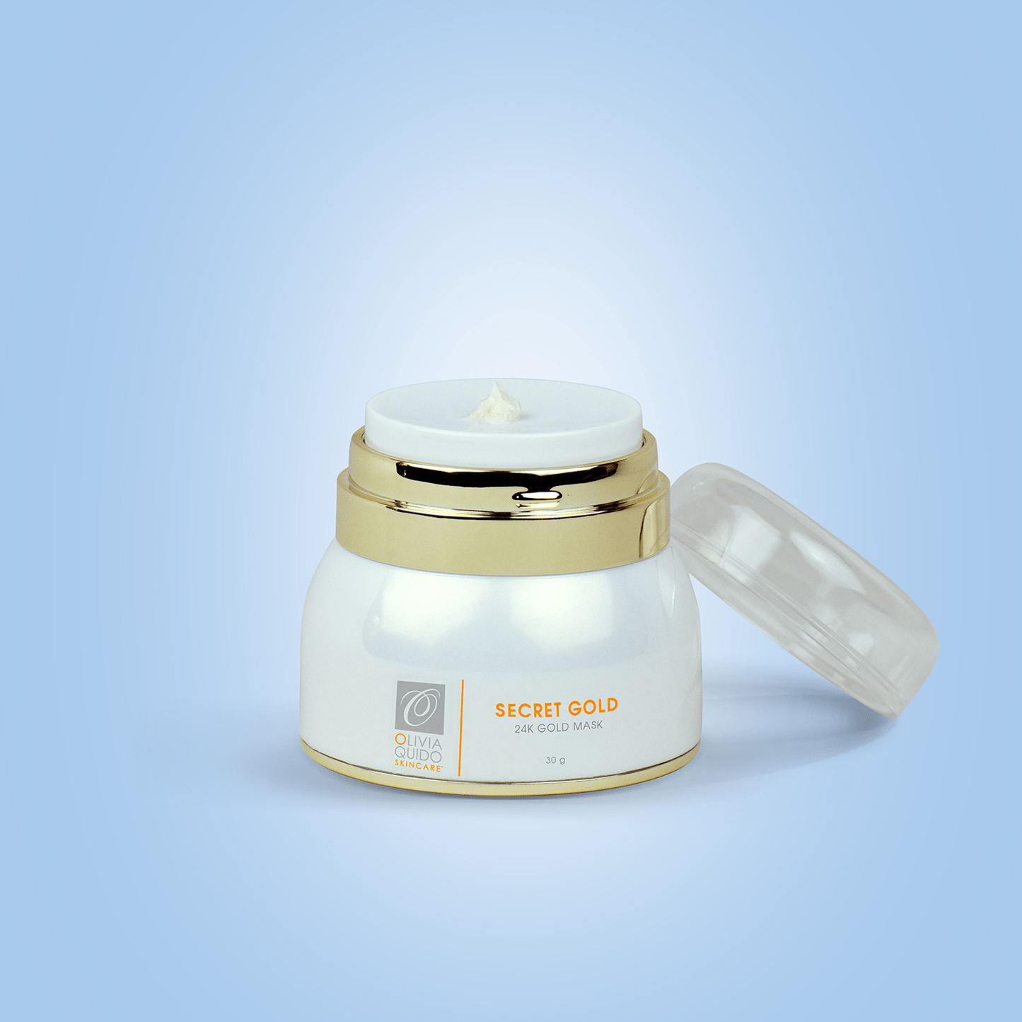 Secret Gold 24K Mask image 2