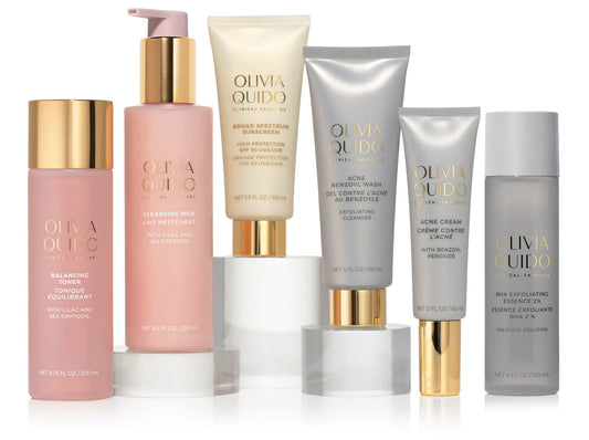 Acne Basic Essentials Kit