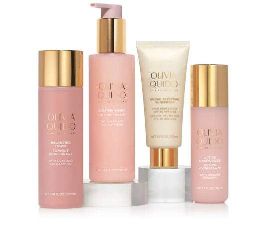 Daily Essentials Kit