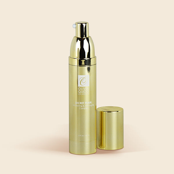 Secret Pearl Whitening & Anti-aging Complex image 3