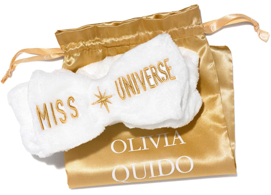 Luxe Spa Headband image 0