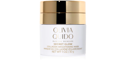 Secret Glow image 0