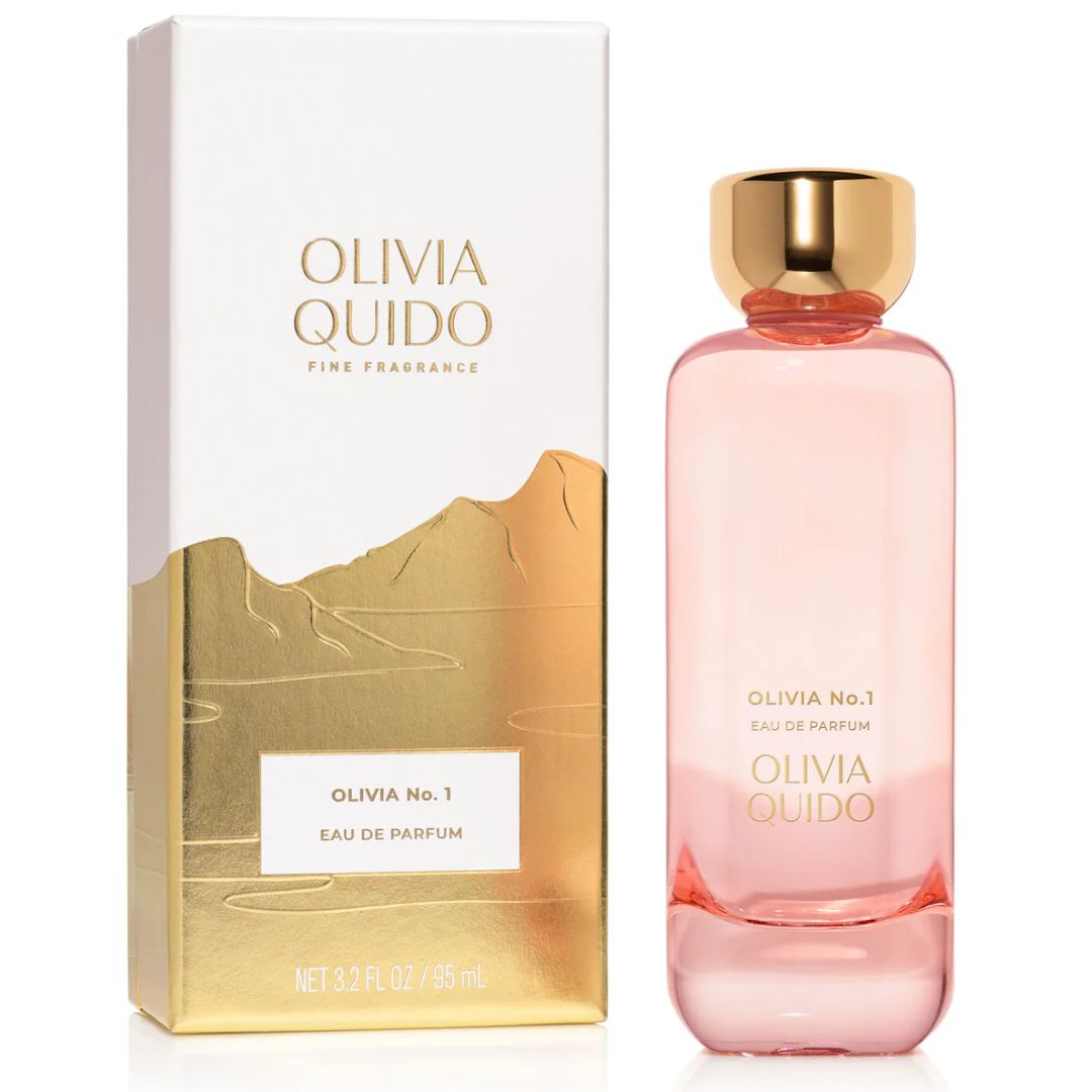 OLIVIA NO.1 EAU DE PERFUM image 1