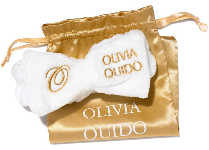 Luxe Spa Headband image 1
