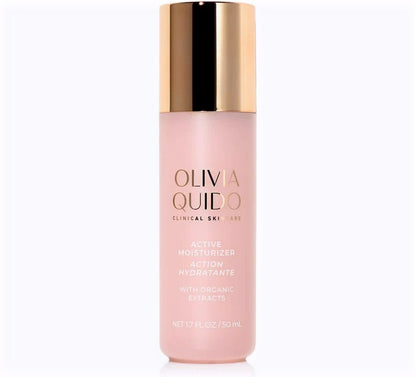 Oskin Active Moisturizer image 1