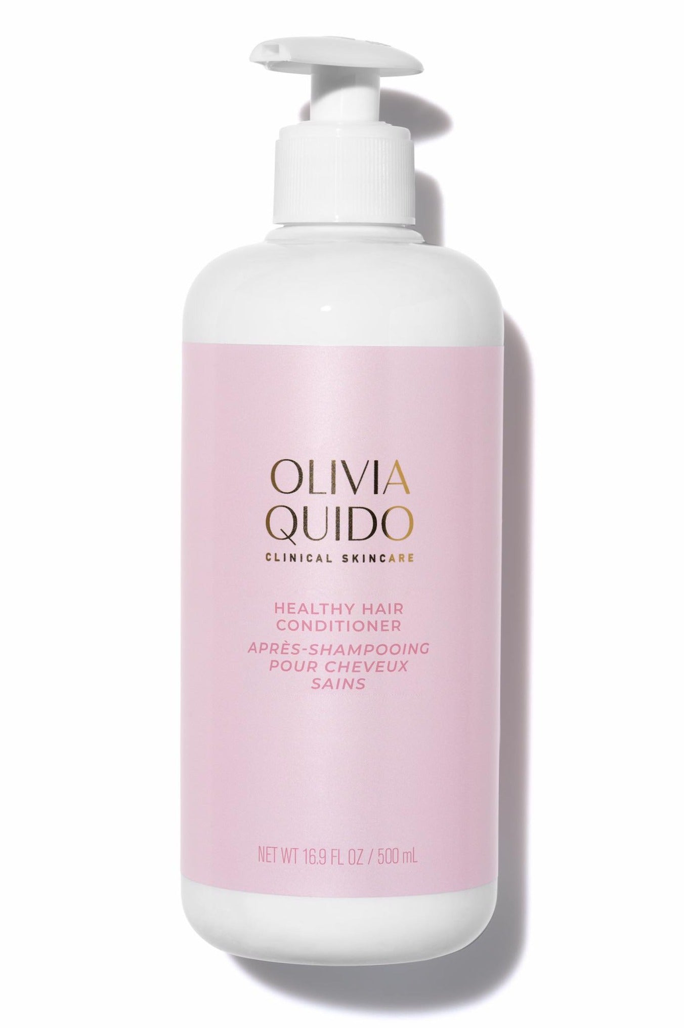 Healthy Hair Conditioner image 1
