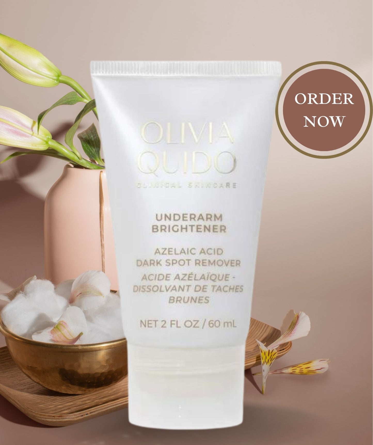 Underarm Brightener image 0