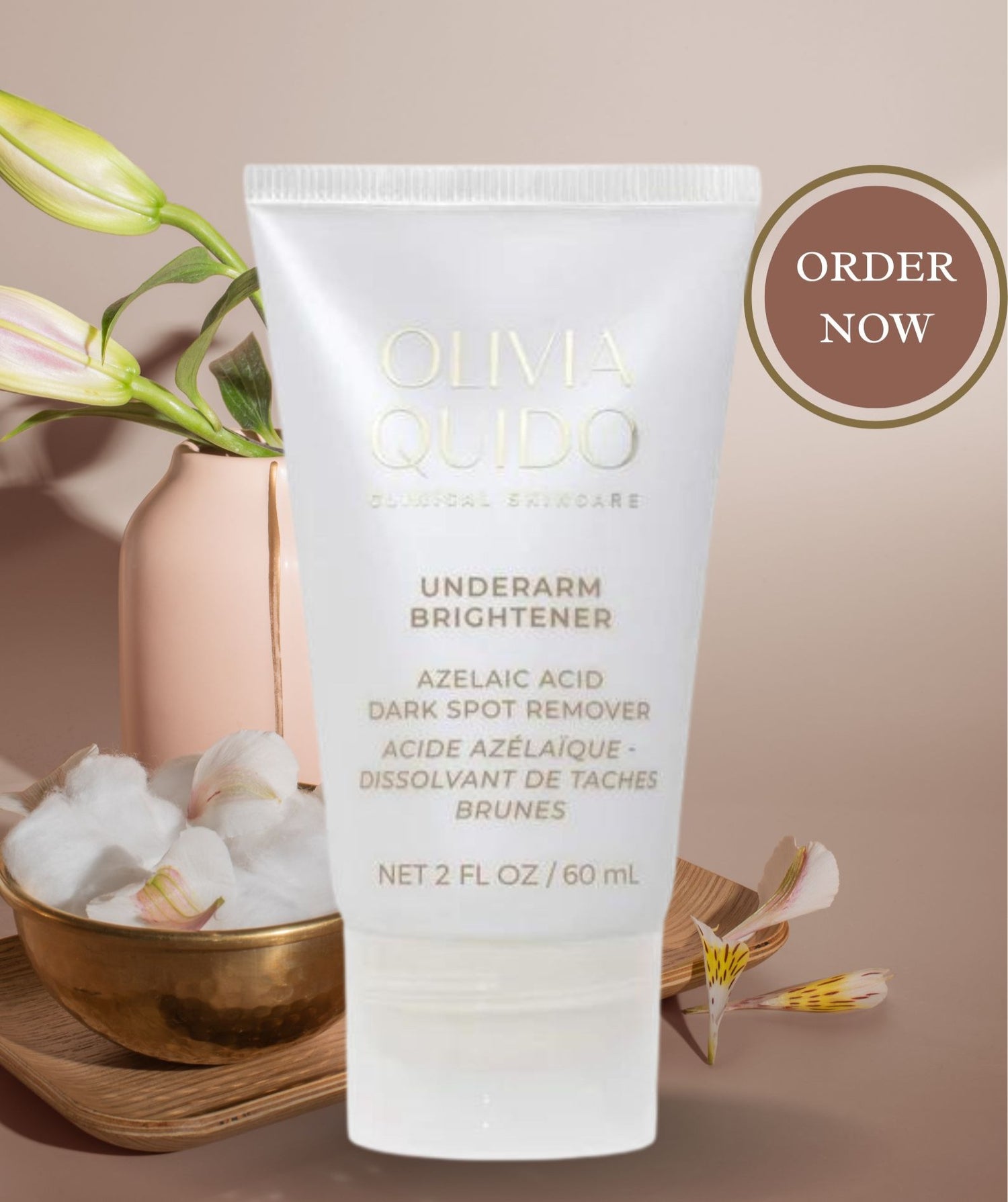 Underarm Brightener image 0