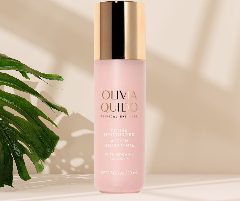 Oskin Active Moisturizer image 0