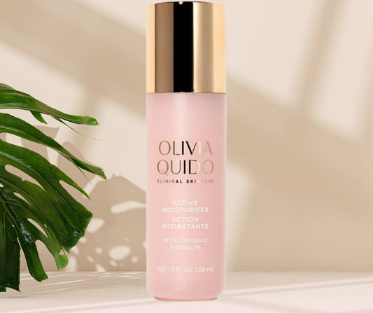 Oskin Active Moisturizer image 0